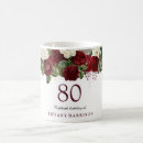 Recherche de bordeaux tasses Rouge