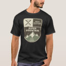 Recherche de colorado mountain tshirts Ski