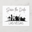 Recherche de las vegas skyline invitations Moderne