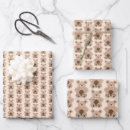 Recherche de ours de nounours papier cadeau Animal