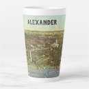 Recherche de map tasses Vintage