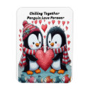 Recherche de penguin magnets Pingouin