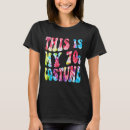 Recherche de this is my costume tshirts Vintage