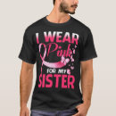Recherche de de cancer du sein vêtements Pour lui