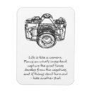 Recherche de appareils photo magnets Blanc
