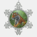 Recherche de jungle ornements Zoo