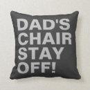 Recherche de de chaise coussins Pour lui