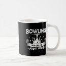 Recherche de spare tasses Bowling