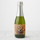 Recherche de serpent bouteilles vin étiquettes Chinois