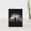 Recherche de pastel goth vœux cartes Citrouille lumineuse