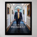 Recherche de président washington posters Parodie