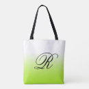 Recherche de et vert de chaux sacs Élégant