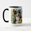 Recherche de chien de border collie tasses Animal