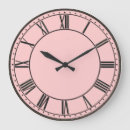 Recherche de chiffres noirs horloges Rustique