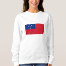 Recherche de samoan vêtements Patriotique