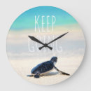 Recherche de citation de plage horloges Mer