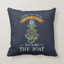 Recherche de navigation coussins Capitaine