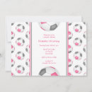 Recherche de bals invitations Sports