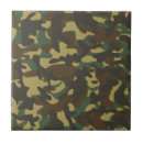 Recherche de camouflage carreaux Vert