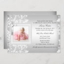 Recherche de croix christ invitations Argent