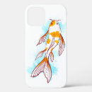 Recherche de koi carp iphone coques Peinture