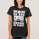 Recherche de joystick tshirts Maman