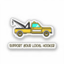 Recherche de dépanneuse Conducteur