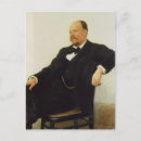 Recherche de repin cartes postales Portrait