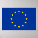 Recherche de union européenne posters Drapeau européen