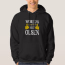 Recherche de olsen Nom