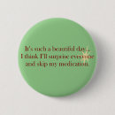 Recherche de flair ronds badges Épingles