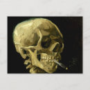 Recherche de fumer cartes postales Vincent van gogh