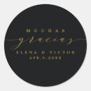 Recherche de muchas autocollants Élégant