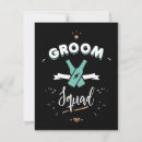 Recherche de bachelor vœux cartes Groom