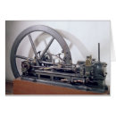 Recherche de combustion cartes postales Invention