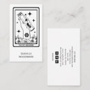 Recherche de chat blanc noir cartes visite Moderne