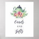 Recherche de heure du thé posters Mariés