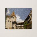 Recherche de château puzzles Tourisme