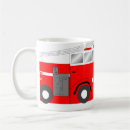 Recherche de camion pompiers tasses Urgence