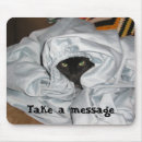 Recherche de lit tapis souris Chats