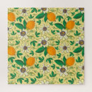 Recherche de citrouille puzzles Nature