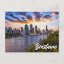 Recherche de brisbane cartes postales Paysage