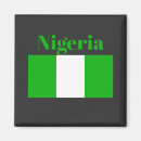 Recherche de drapeau du nigéria magnets Africa