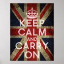 Recherche de drapeau vintage posters Royaume uni