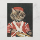 Recherche de le batteur cartes postales Rouge