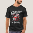 Recherche de gopher tshirts Tueur