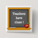 Recherche de portez badges Enseignant