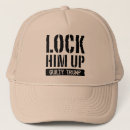 Recherche de verrouillé casquettes Tromper