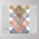 Recherche de alignement posters Abstrait