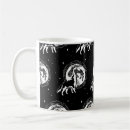 Recherche de loups blancs tasses Neige